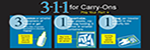 311carryon