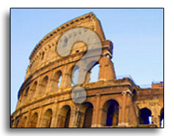 Roman Coloseum