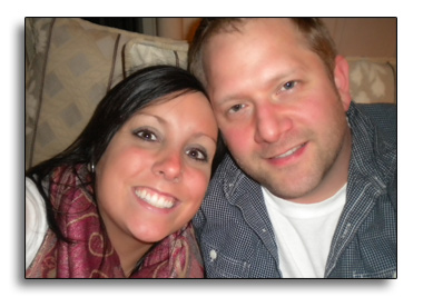 Hannah & Christian