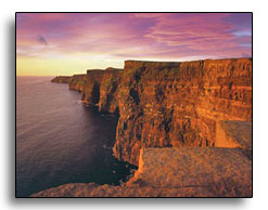 Cliffs of moher