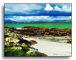Galway Coast and Connemara