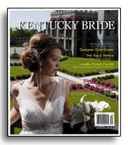 Kentucky Bride Magazine