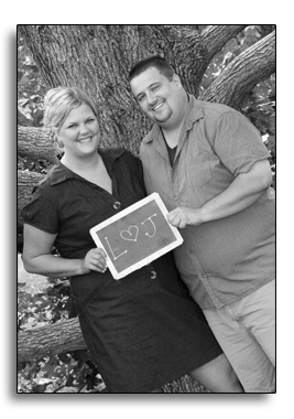 Loni and Josh