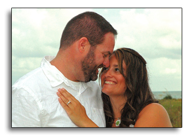 Mary Ann and Jason