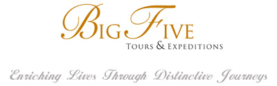 Big Five Tours & Expeditions