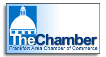 Frankfort Chamber of Commerce Member Logo - Click to their site