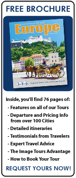 Heart of Europe - Image Tours Link